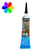 Cerne 3D Setacolor Pailleté Pébéo 20 ml - Or riche
