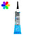 Cerne 3D Setacolor Métal Pébéo 20 ml - Argent