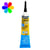 Cerne 3D Setacolor Métal Pébéo 20 ml - Or jaune