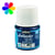 Pot 45 ml peinture tissu Pébéo Setacolor Daim - Bleu marine