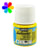 Pot 45 ml peinture tissu Pébéo Setacolor Daim - Jaune