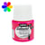 Pot 45 ml peinture tissu Pébéo Setacolor Fluo - Rose
