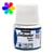 Pot 45 ml peinture tissu Pébéo Setacolor - Blanc - Opaque 