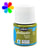 Pot 45 ml peinture tissu Pébéo Setacolor - Olive - Opaque 