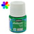 Pot 45 ml peinture tissu Pébéo Setacolor - Vert végétal - Opaque