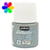 Pot 45 ml peinture tissu Pébéo Setacolor Pailleté - Argent