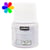 Pot 45 ml peinture tissu Pébéo Setacolor Pailleté - Blanc