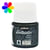 Pot 45 ml peinture tissu Pébéo Setacolor Pailleté - Noir