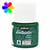 Pot 45 ml peinture tissu Pébéo Setacolor Pailleté - Vert