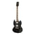 Epiphone Original SG Standard - Guitare électrique - Ébony