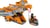 Le combat ultime de Thanos - LEGO® Marvel Super Heroes™ - 76107