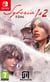 Sibéria 1+2 - Réédition - Nintendo Switch
