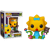 Simpsons figurine POP! tv vinyl