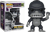 Figurine Funko POP! - Les Simpson - King Homer n°822
