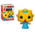 Figurine Funko POP! - Les Simpson - Maggie Simpson n°498