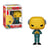 Simpsons figurine pop!  tv vinyl