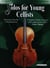 Solos young cellists vol 3 vlc/pf bk livre sur la musique