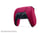 Manette sans fil DualSense™ – Cosmic Red