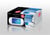 Console PSP White + carte mémoire de 2 Go