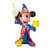 Figurine mickey sorcier disney britto