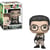 Figurine Funko POP! - Ghostbusters - Dr. Egon Spengler n°743