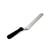 Spatule Inox Courbee 30Cm Technicake