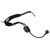Shure WH20XLR - Micro serre-tête dynamique cardioïde - XLR - Noir