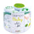 Tampons ergonomiques Aladine - Stampo Baby Animaux - 4 pièces + 1 encreur