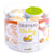Tampons ergonomique Aladine - Stampo Baby Engins - 4 pièces + 1 encreur