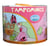 Tampons en mousse Aladine - Tampominos fées
