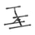 Stand Ampli Reglable Stand Amp/Moniteur Reglabl-Bas