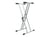 Shiver - Stand clavier Premium double embase