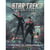 Star Trek Adventures : La division du commandement - Arkhane