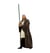 Figurine Star Wars - Qui-Gon Jinn - 19 cm
