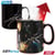 Star Wars Mug Thermo-Reactif 460Ml Space Battle