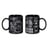 Star wars mug xl millennium falcon