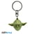 Star wars porte-cles 3d yoda