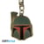 Star wars porte-cles boba fett