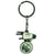 Star wars porte-cles pvc d-0