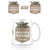 Star wars the mandalorian mug