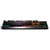 Clavier filaire mécanique RGB gaming SteelSeries - Apex 7 - Red Switch