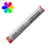 Bâtonnet d'Aquarelle - Winsor & Newton - Rouge Winsor Foncé