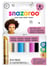 Sticks de maquillage pour visage