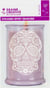 Stickers Gravure Tête de Mort