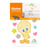 Homestickers kids  Titi Baby - 24x36 cm 