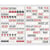 Stickers Symboles évènements - My planner