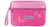 VTech 80-201059 Pochette Universel Rose Housse de protection pour console de jeux portable