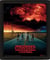 Stranger things cadre 3d lenticulaire mind flayer