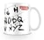 Stranger Things Mug Lumiere