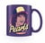 STRANGER THINGS MUG PEARLS 315 ml